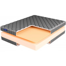 Матрас BeautyRoll Roll Foam 21 Memory LUX