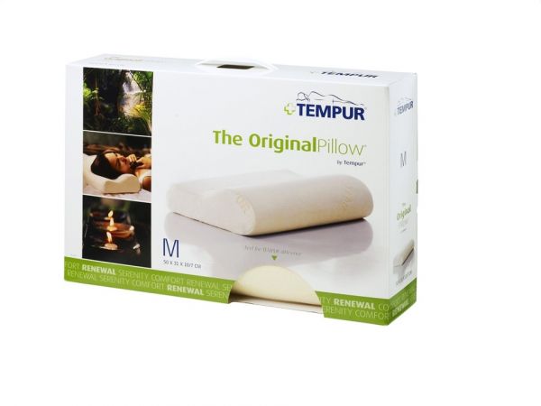 Подушка Tempur Original L (Ориджинал&nbsp;Л)