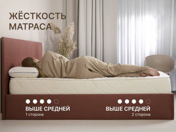Матрас Dimax Микро Медиум (Микро&nbsp;Медиум)
