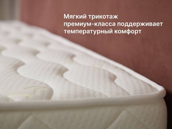 Матрас Dimax Микро Медиум Мемо (Микро&nbsp;Медиум&nbsp;Мемо)
