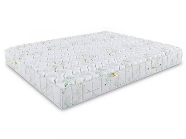 Матрас Benartti Memory Comfort Duo S1200 (Мемори&nbsp;Комфорт&nbsp;Дуо&nbsp;S1200)