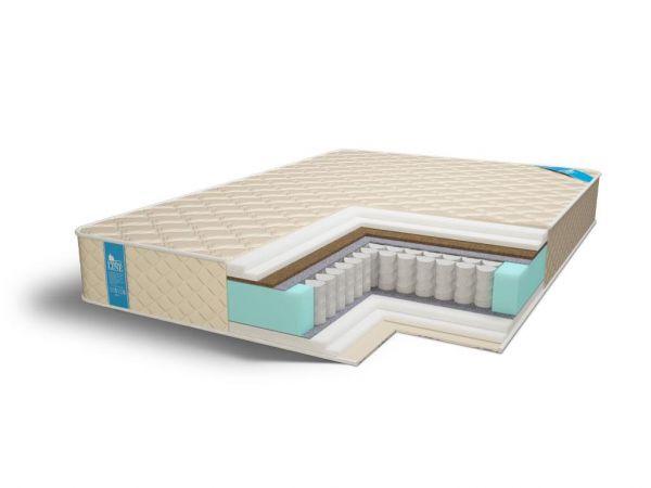 Матрас Comfort Line Eco-Hard1 TFK plus (Эко-Hard1&nbsp;ТФК&nbsp;плус)