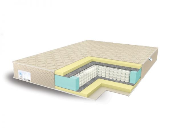 Матрас Comfort Line Memory 4 S1000 (Мемори&nbsp;4&nbsp;S1000)