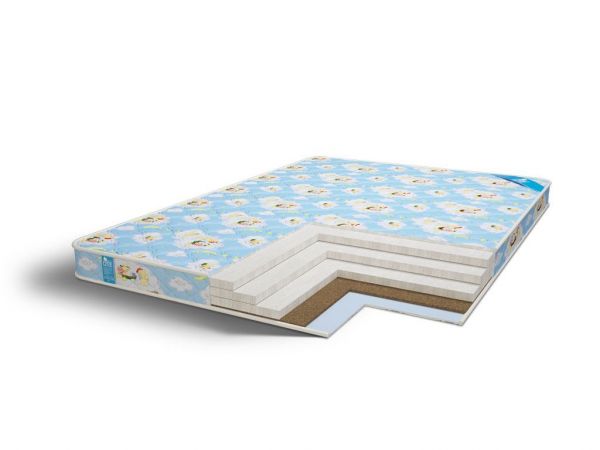 Детский матрас Comfort Line Baby Hollo-Hard 1 (Бэйби&nbsp;Холло-Хард&nbsp;1)