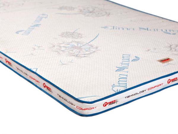 Наматрасник Lonax Power Action Clima Natura Comfort