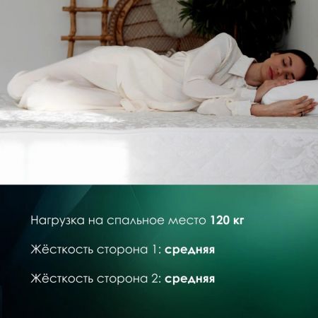 Матрас EveRest Рестролл (Рестролл)