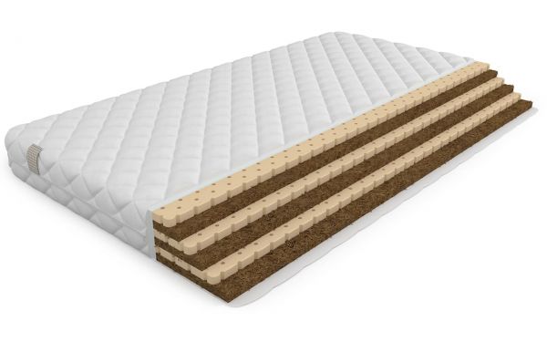 Матрас Mr.Mattress Sandwich XL