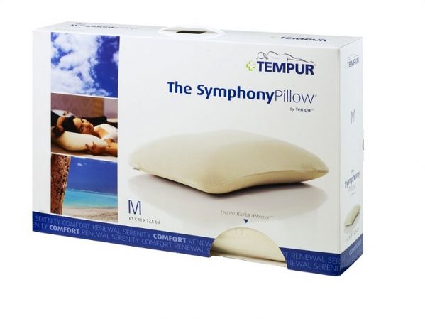Подушка Tempur Symphony S (Симфони&nbsp;С)