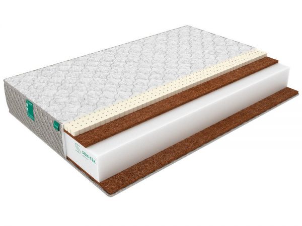 Матрас Sleeptek Roll Latex Double Strong 22