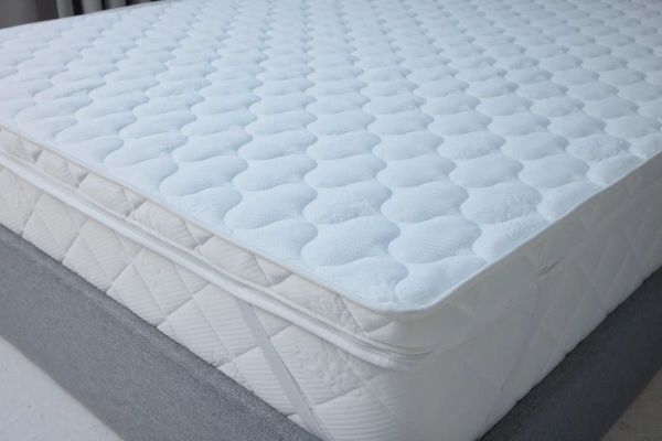 Наматрасник Sleeptek Strutto 6 (Стратто&nbsp;6)