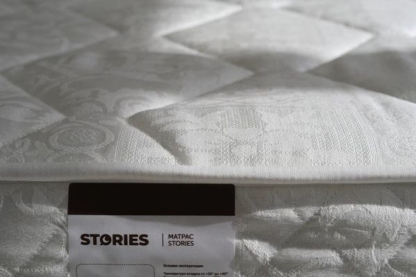 Матрас Stories Триумф Плюс ТФК (Триумф&nbsp;Плюс&nbsp;ТФК)