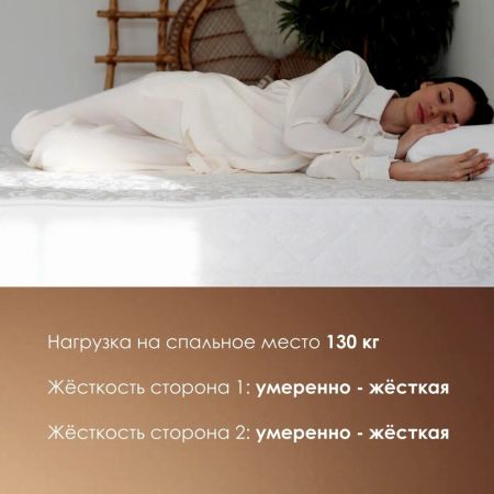 Матрас Stories Традо ТФК (Традо&nbsp;ТФК)
