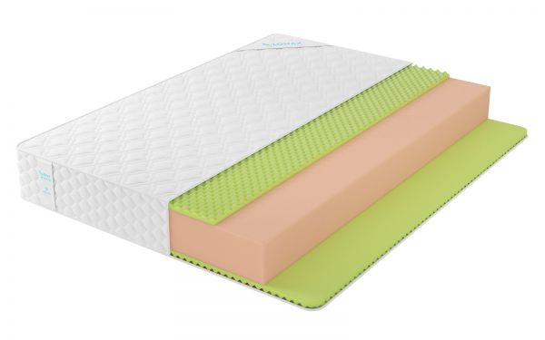 Матрас Lonax Roll Relax Max Plus