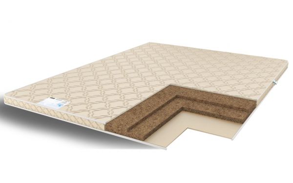 Топпер Comfort Line Hard Classic 5 (Хард&nbsp;Классик&nbsp;5)