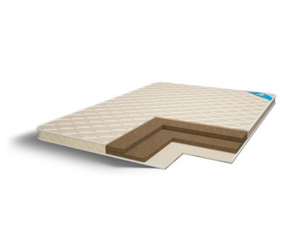 Топпер Comfort Line Hard Classic 6