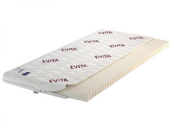 Топпер Evita Softy Plus
