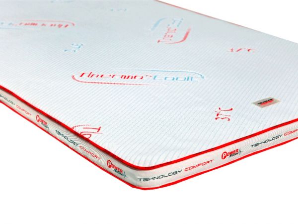 Топпер Lonax Power Action Thermo Cool Theta