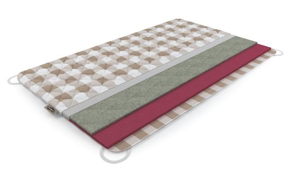 Топпер Mr.Mattress Linen XL