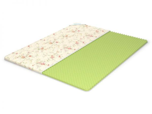 Наматрасник Lonax LX Relax ППУ 3 (ЛКС&nbsp;Релакс&nbsp;ППУ&nbsp;3)