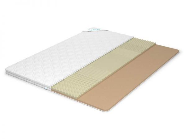 Топпер Lonax Relax Latex Memory 5