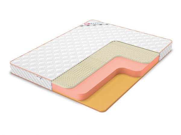 Матрас DENWIR TOP MEMO SOFT RELAX 15