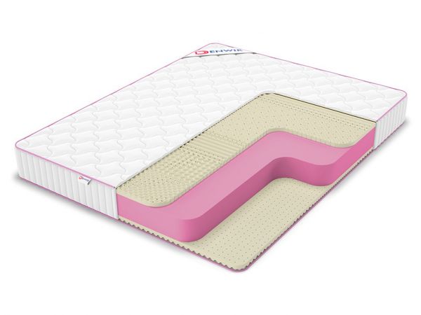 Матрас DENWIR MEGA SOFT RELAX PLUS 20