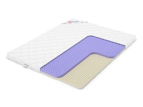 Наматрасник DENWIR COMFORT FIVE SOFT 7