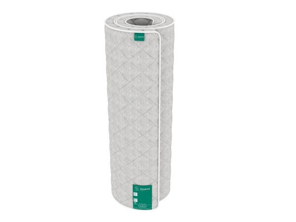 Матрас Sleeptek Simple Foam Hard (Симпл&nbsp;Фоам&nbsp;Хард)