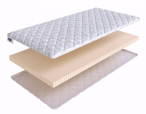 Топпер SkySleep Latex 6