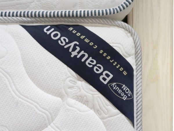 Матрас Beautyson Life Prestige Plus DS (Лайф&nbsp;Престайг&nbsp;Плус&nbsp;ДС)