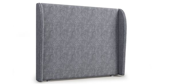 Изголовье Mr.Mattress Plume S (Плюм&nbsp;С)