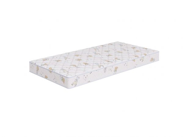 Детский матрас BeautySon Baby Roll Balance (Бэйби&nbsp;Ролл&nbsp;Баланс)